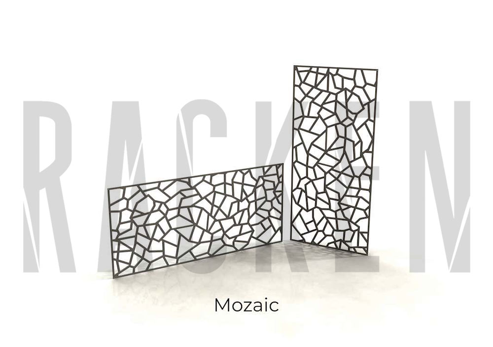 Mozaic