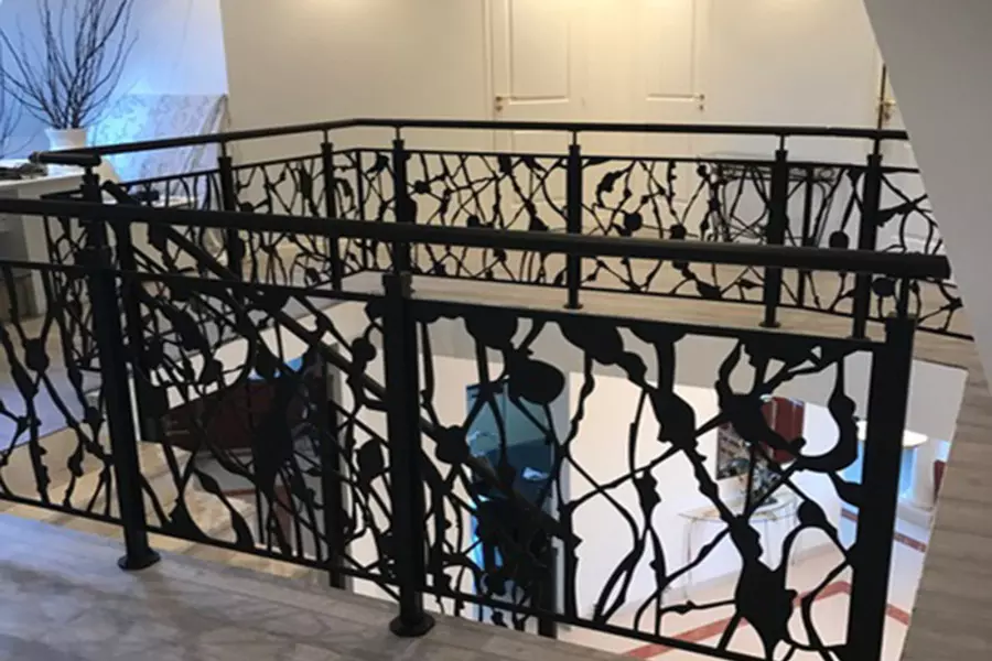 balustrade design
